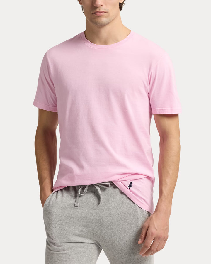 Ralph Lauren Classic Fit Wicking Crew 3-Pack
