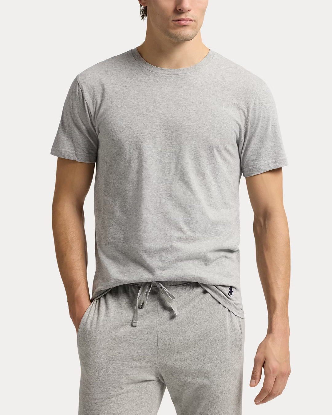 Ralph Lauren Classic Fit Wicking Crew 3-Pack