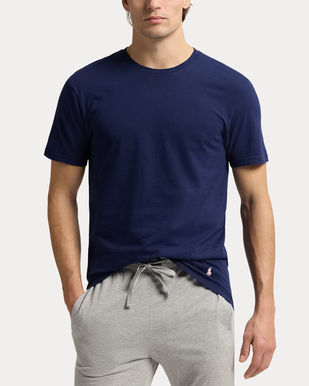 Ralph Lauren Classic Fit Wicking Crew 3-Pack