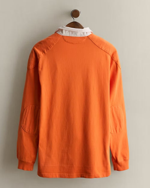 Ralph Lauren 2005 Five Horsemen Rugby Shirt - Size L