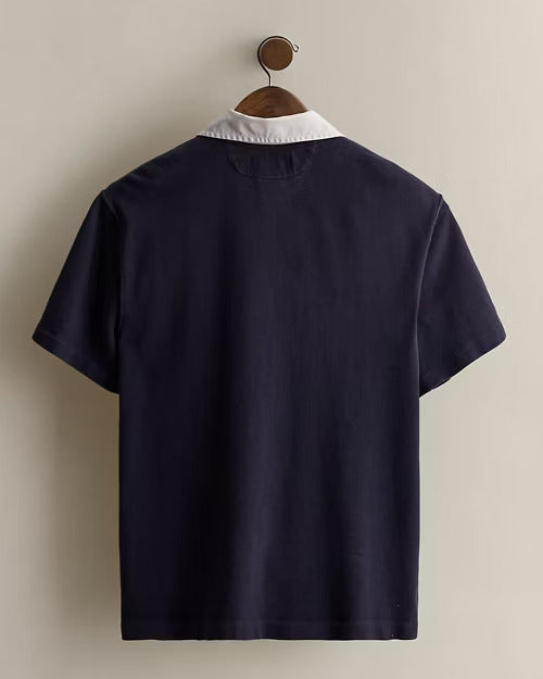 Ralph Lauren 2012 Embroidered Rugby Shirt - Size M