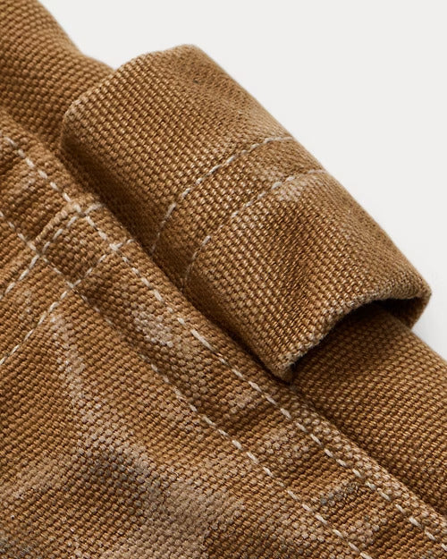 Ralph Lauren Engineer Fit Distressed Carpenter Pant