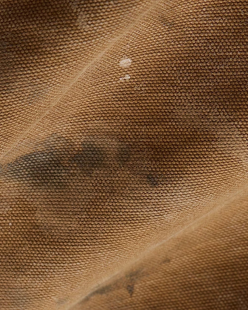 Ralph Lauren Engineer Fit Distressed Carpenter Pant