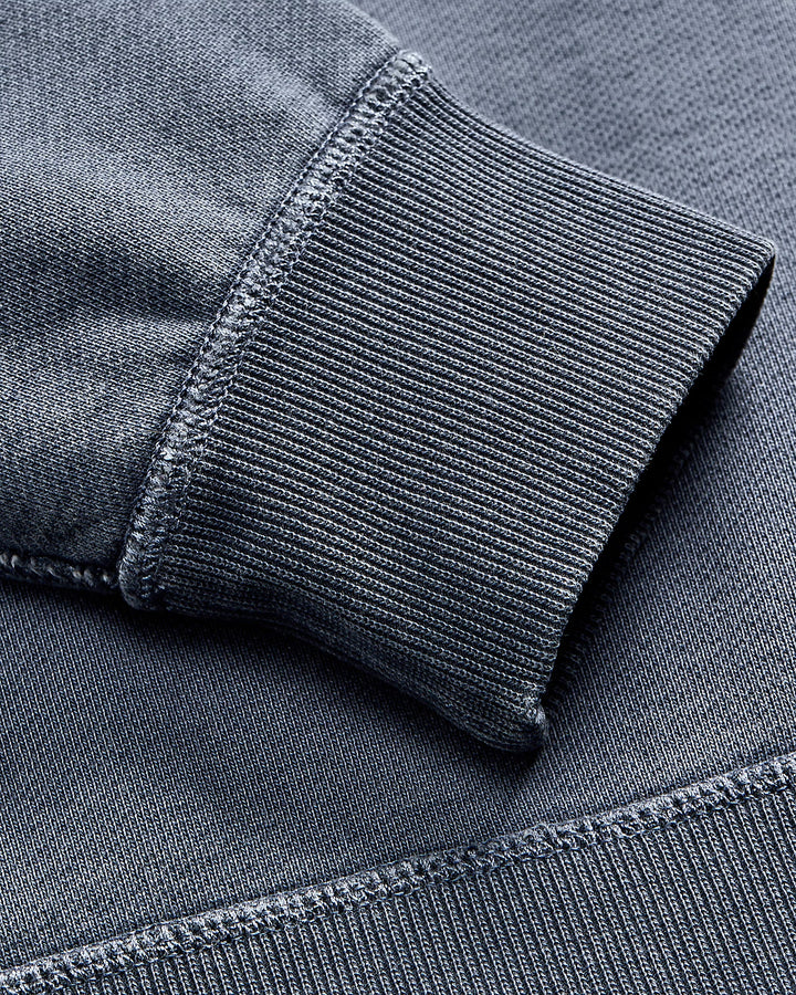 Ralph Lauren Garment-Dyed French Terry Sweatshirt