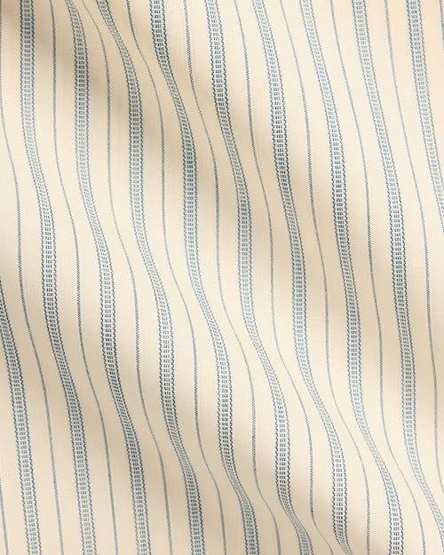 Ralph Lauren Striped Dobby Shirt