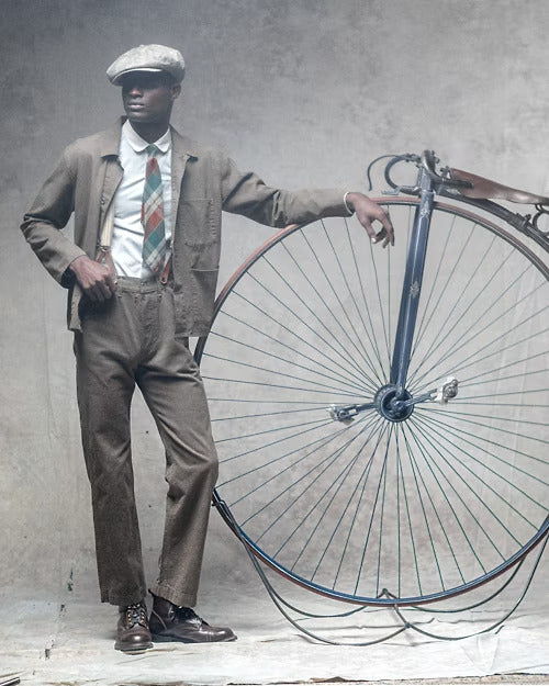 Ralph Lauren Slim Fit Checked Dobby Shirt