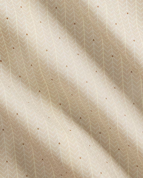 Ralph Lauren Slim Fit Print Woven Shirt