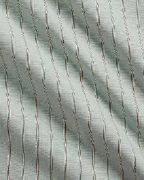 Ralph Lauren Slim Fit Striped Dobby Shirt