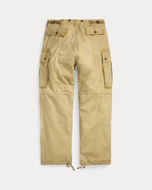Ralph Lauren Ranger Poplin Cargo Pant
