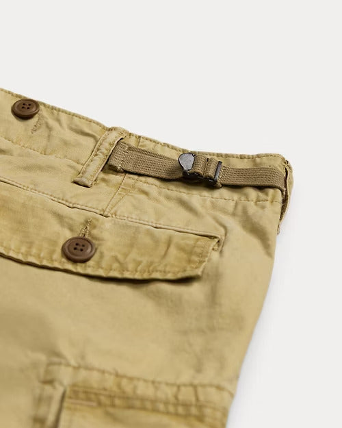 Ralph Lauren Ranger Poplin Cargo Pant