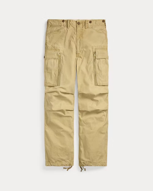 Ralph Lauren Ranger Poplin Cargo Pant
