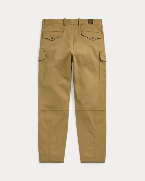 Ralph Lauren Bedford Cord Cargo Pant