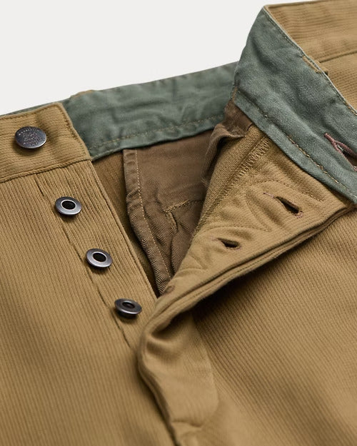 Ralph Lauren Bedford Cord Cargo Pant
