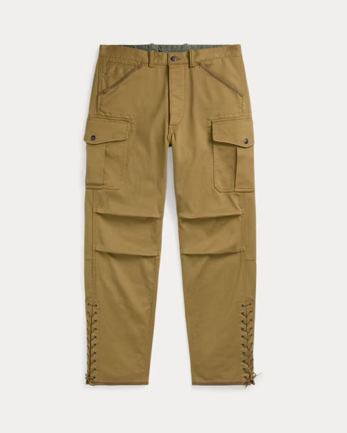 Ralph Lauren Bedford Cord Cargo Pant