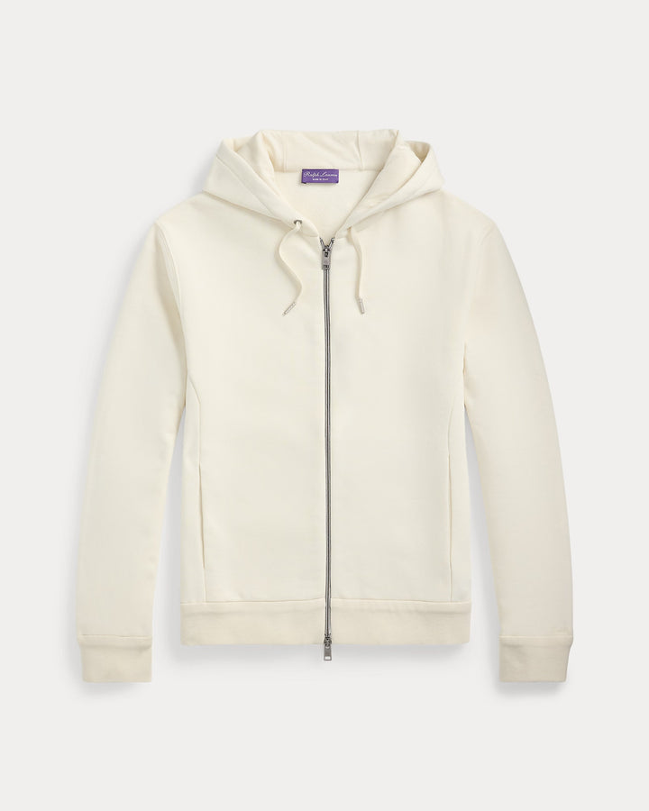 Ralph Lauren Fleece Full-Zip Hoodie