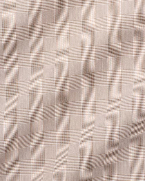 Ralph Lauren Glen Plaid Shirt