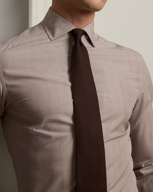 Ralph Lauren Glen Plaid Shirt