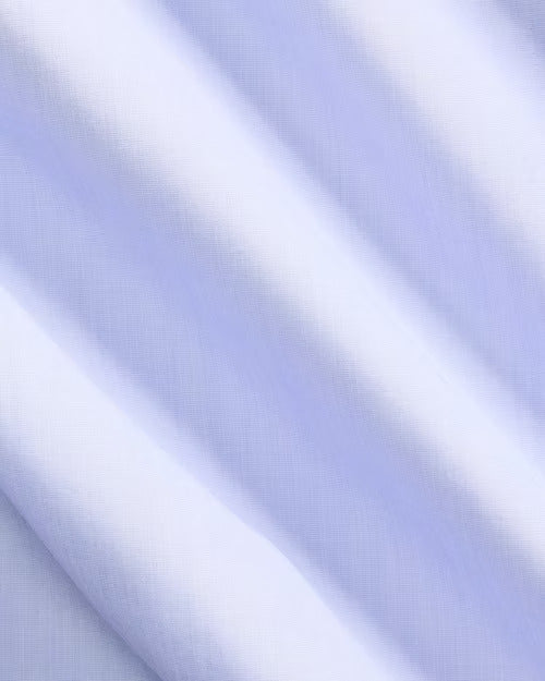 Ralph Lauren Handmade End-on-End Shirt