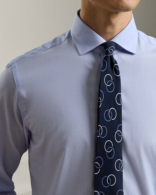 Ralph Lauren Handmade End-on-End Shirt