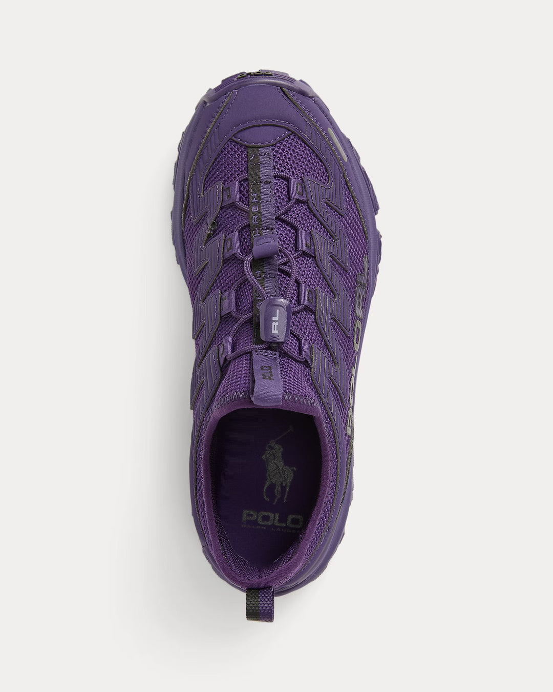Ralph Lauren Adventure 300LT Sneaker