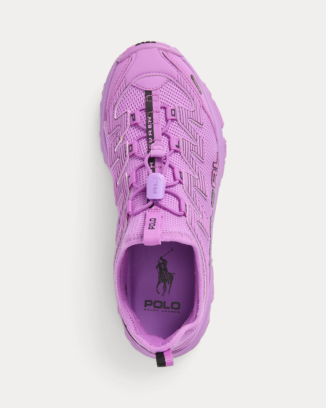 Ralph Lauren Adventure 300LT Sneaker