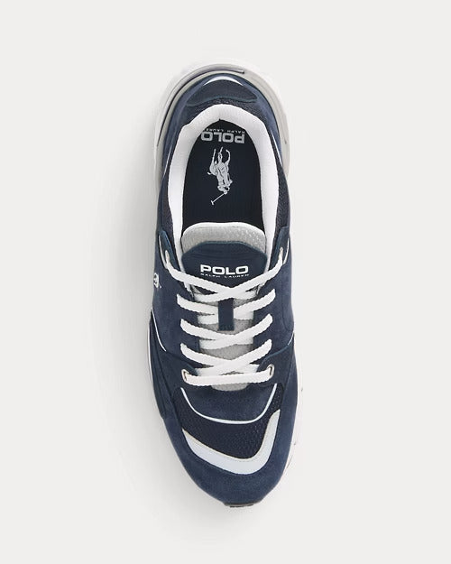 Ralph Lauren Trackster 200 Sneaker