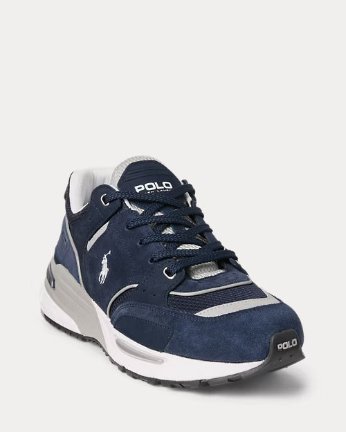 Ralph Lauren Trackster 200 Sneaker