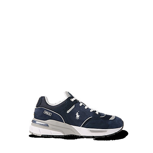 Ralph Lauren Trackster 200 Sneaker
