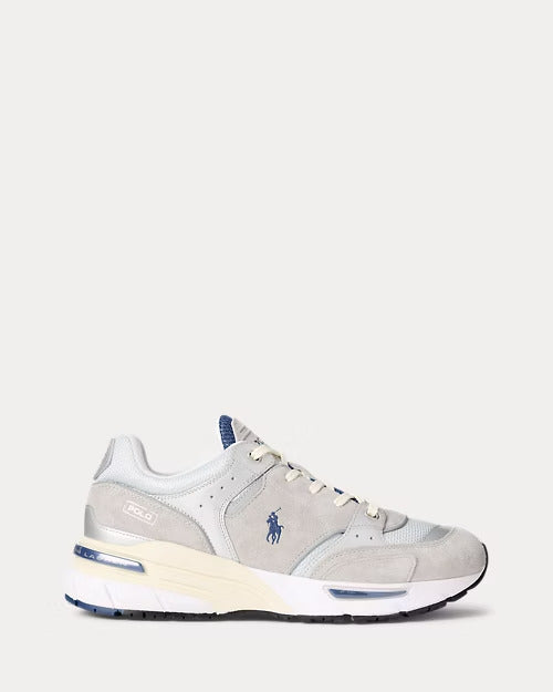 Ralph Lauren Trackster 200 Sneaker
