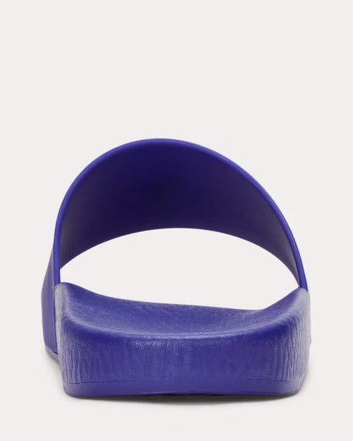 Ralph Lauren Signature Pony Slide