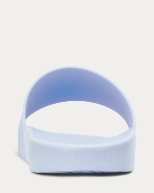Ralph Lauren Signature Pony Slide