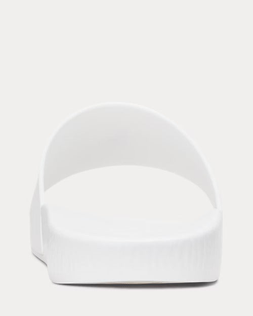Ralph Lauren Signature Pony Slide