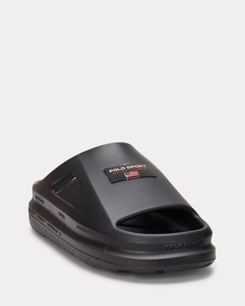 Ralph Lauren PS125 Logo Slide