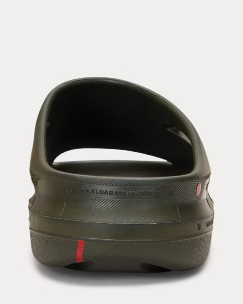 Ralph Lauren PS125 Logo Slide