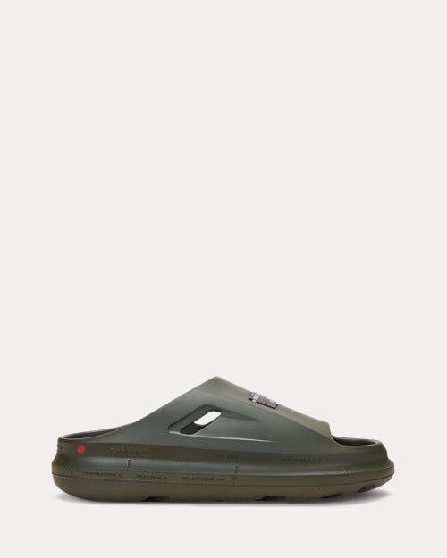 Ralph Lauren PS125 Logo Slide