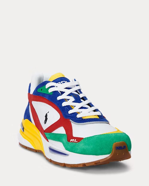Ralph Lauren Trackster 275 Sneaker