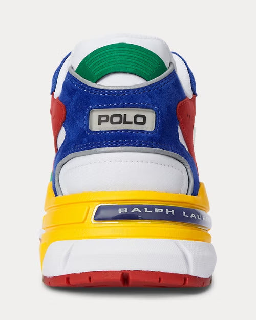 Ralph Lauren Trackster 275 Sneaker