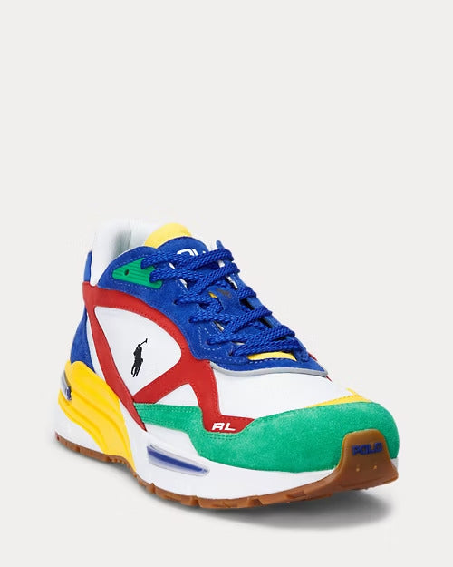 Ralph Lauren Trackster 275 Sneaker