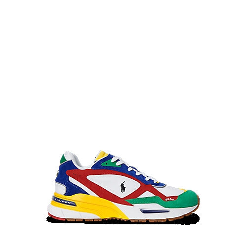 Ralph Lauren Trackster 275 Sneaker
