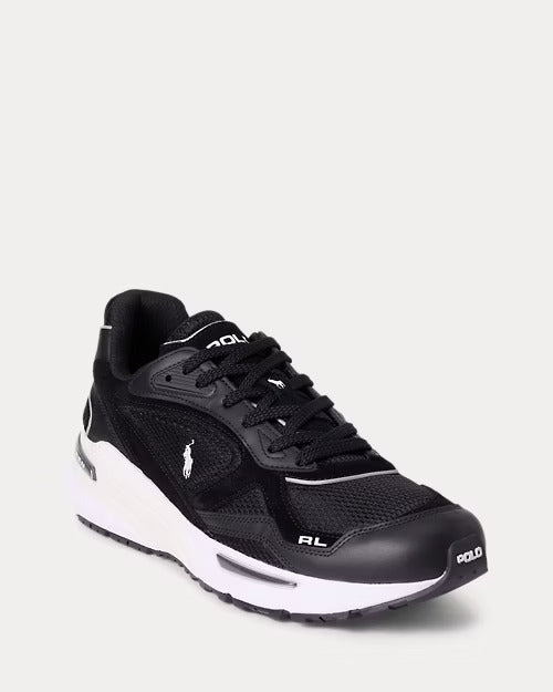 Ralph Lauren Trackster 275 Sneaker