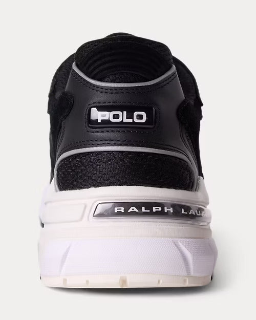 Ralph Lauren Trackster 275 Sneaker