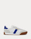 White / Blue Bird