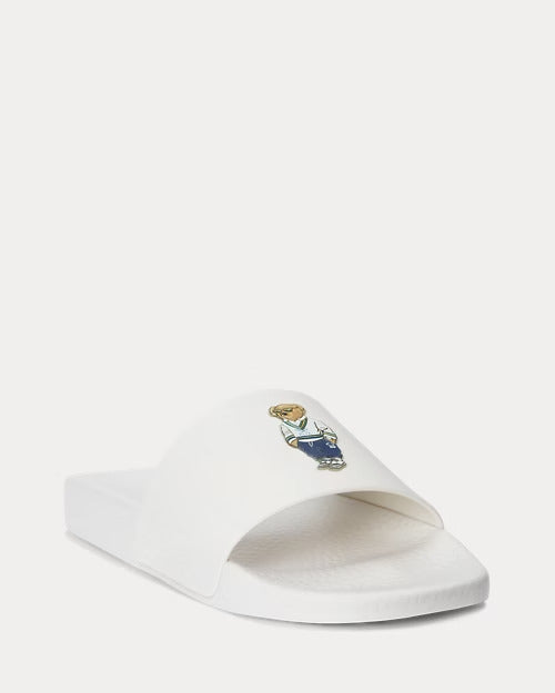 Ralph Lauren Polo Bear Slide