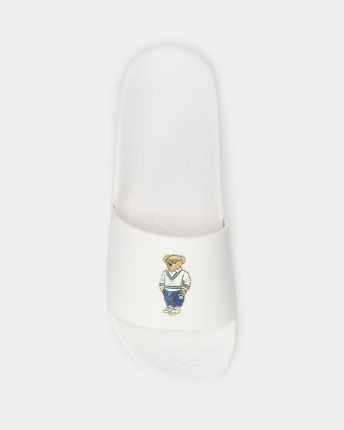 Ralph Lauren Polo Bear Slide