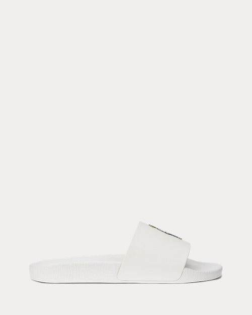 Ralph Lauren Polo Bear Slide