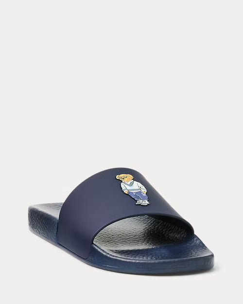 Ralph Lauren Polo Bear Slide