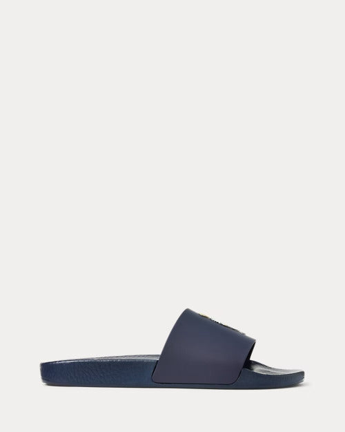 Ralph Lauren Polo Bear Slide
