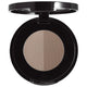 Medium Brown - taupe based brown