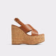 Light brown