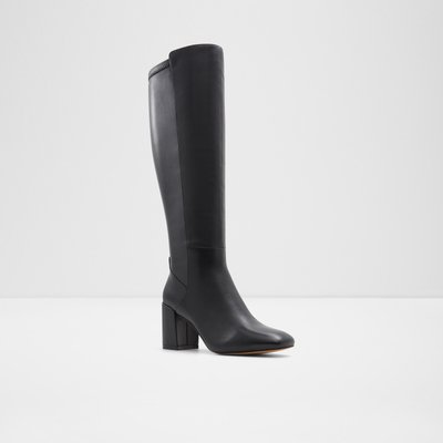 ALDO Satori Knee-high boot - Block heel